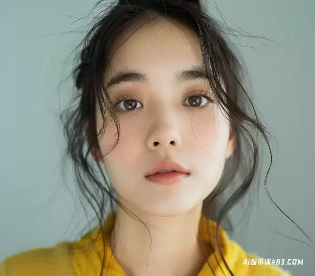 浪漫的社交媒体肖像: 北京东村的年轻亚洲女性