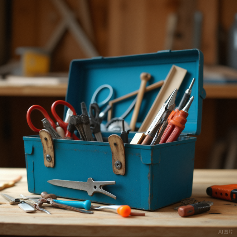 嘿,摸友!是时候更新你的工具箱了(内含B站/YT下载利器)