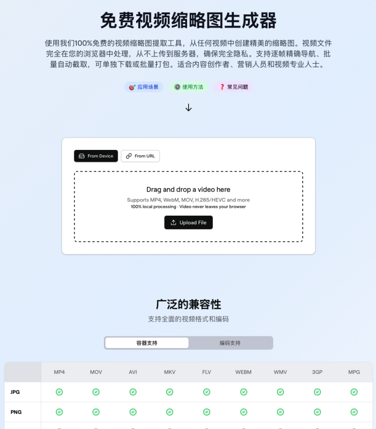 今天的工作轻松多了?这些神器网站帮你提升效率!插图6 今天的工作轻松多了?这些神器网站帮你提升效率!插图6