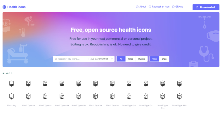 全站资源都能下？首推这个神仙网站，手慢无！插图4